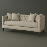 PARKER 84" SOFA